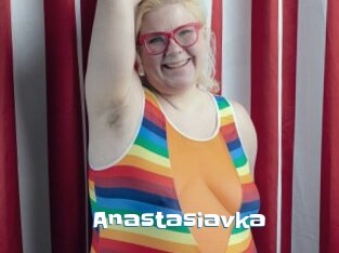 Anastasiavka