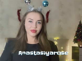 Anastasiyarose