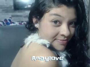 Anaylove