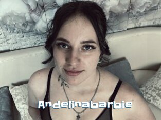 Andelinabarbie