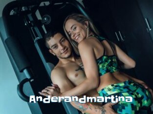 Anderandmartina