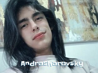 Andrasharovsky