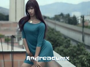 Andreacumx