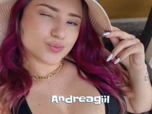 Andreagiil