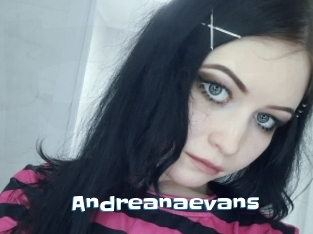 Andreanaevans