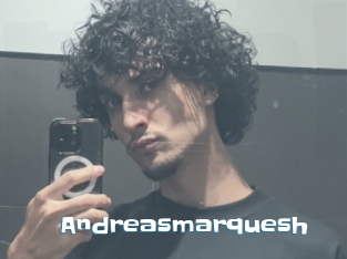 Andreasmarquesh