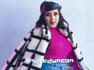 Andreduncan