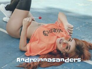 Andreinnasanders