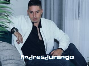 Andresdurango