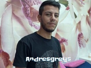 Andresgreys