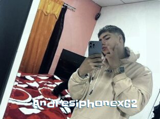 Andresiphonex62