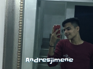 Andresjimene