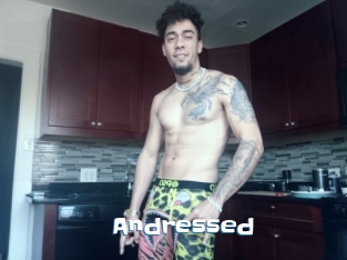 Andressed