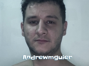 Andrewmguier