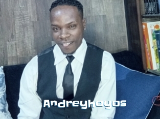 Andreyhoyos