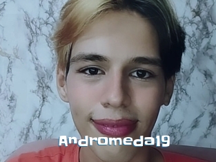 Andromeda19