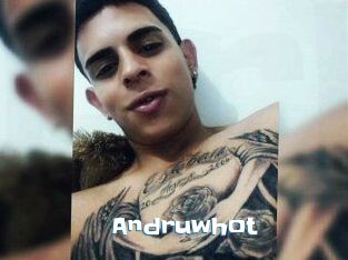 Andruwhot