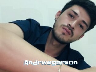 Andrwegarson