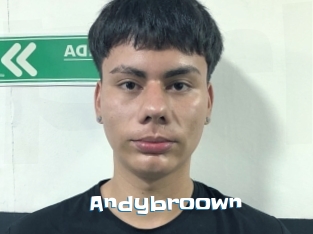 Andybroown