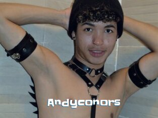 Andyconors