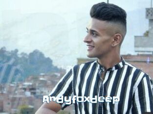 Andyfoxdeep