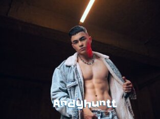 Andyhuntt