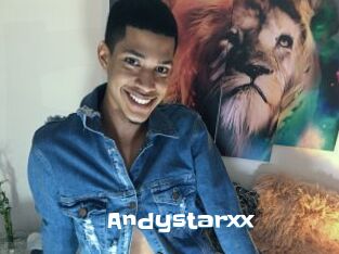 Andystarxx