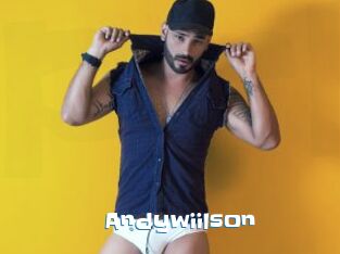 Andywiilson