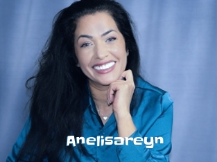 Anelisareyn