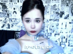 Anetaylor