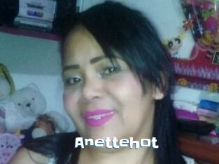 Anettehot