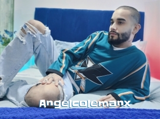 Angelcolemanx