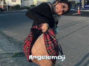 Angelemoji