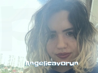 Angelicavorun