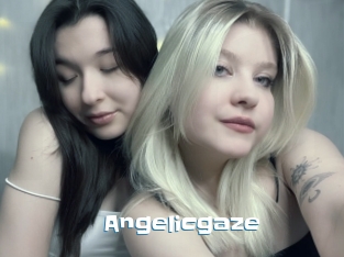 Angelicgaze
