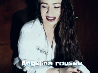 Angelina_rousee