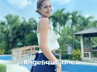 Angeliquejones