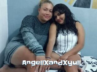 AngellXandXyull