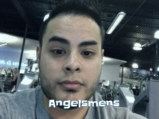 Angels_mens