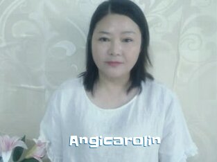 Angicarolin