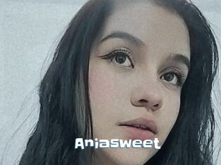 Aniasweet