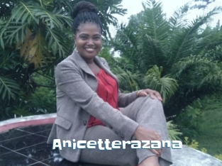 Anicetterazana