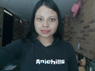 Aniehills
