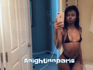 Anightinnparis