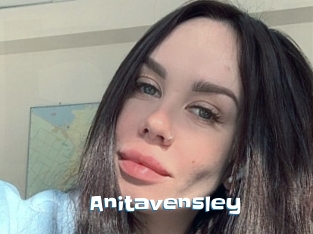 Anitavensley