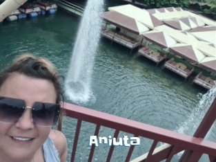 Aniuta