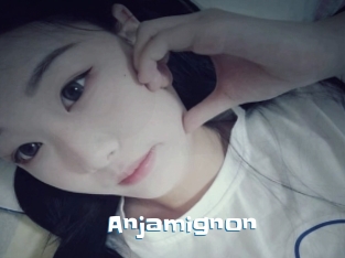 Anjamignon