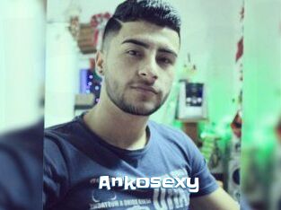 Ankosexy