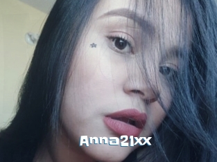 Anna21xx