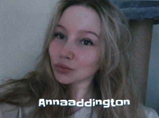 Annaaddington